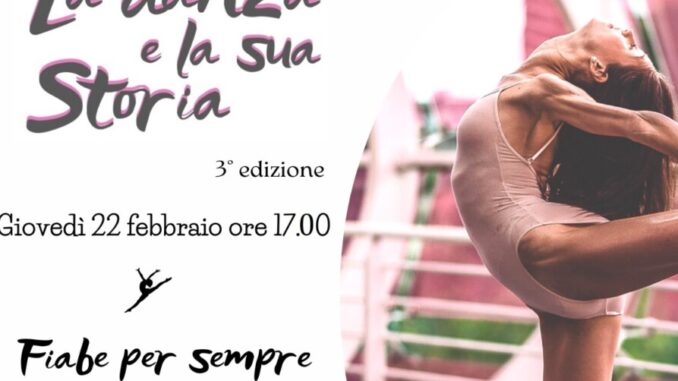 “Fiabe per sempre” alla Biblioteca Sandro Penna di Perugia
