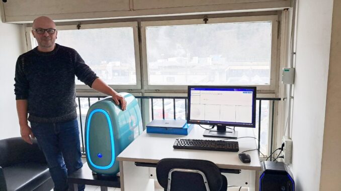 Umbria entra nell'era del Calcolo Quantistico grazie al progetto QUANTA dell’Università degli Studi di Perugia