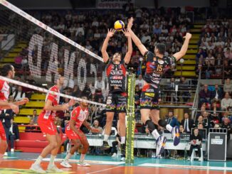 Volley. Torna la Superlega. Tutte le curiosità di Piacenza-Perugia