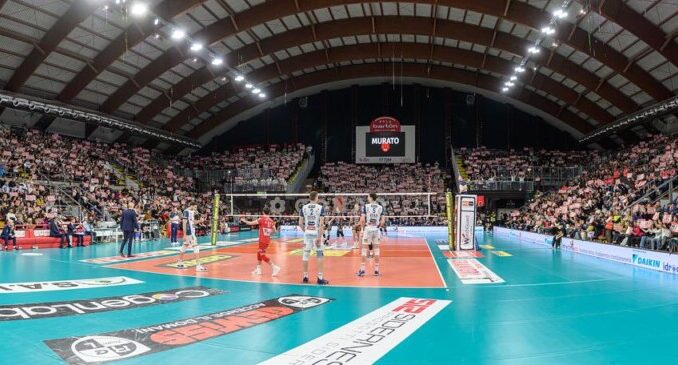 Sir Susa Vim trionfa con 4918 persone di pubblico