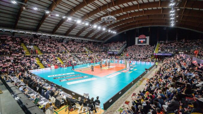 Sir Susa Vim trionfa con 4918 persone di pubblico