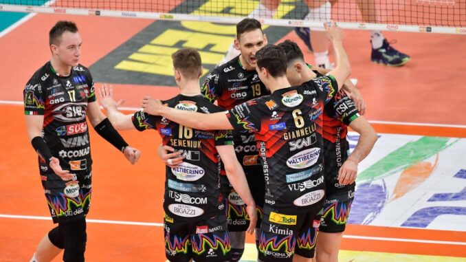 Volata PlayOff. L'ultimo turno deciderà l'avversario dei quarti