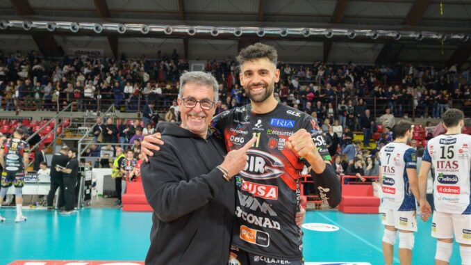 Sir Susa Vim trionfa con 4918 persone di pubblico
