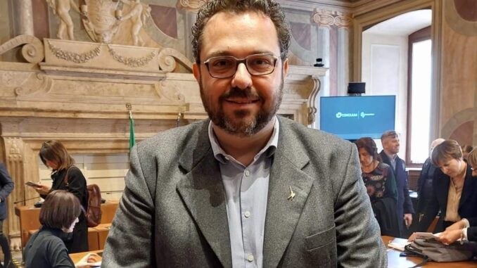 Maggiora (Lega Terni): "Bandecchi contro gli imprenditori"