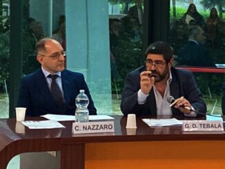 Prestigioso incarico per il dottor Nazzaro.