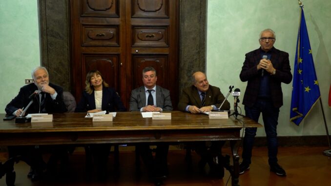 Edizione Speciale per Nero Norcia: Festeggia 60anni di amore