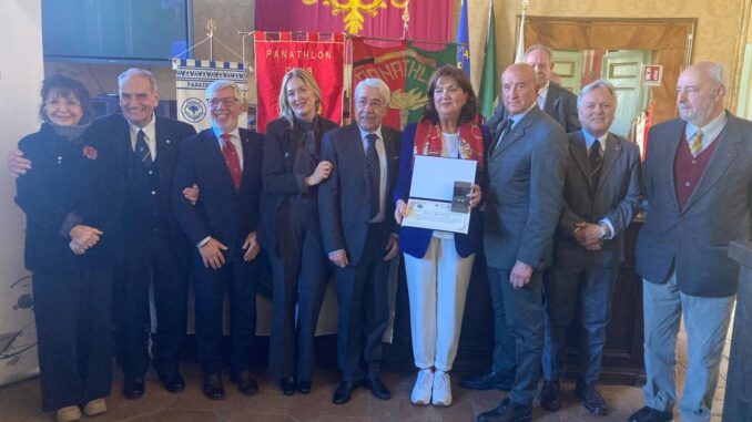 Panathlon International AREA X: elezione nuovo Governatore