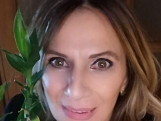 Giochi Mondiali Invernali dei Trapiantati partecipa Patrizia Babini donatrice di organo