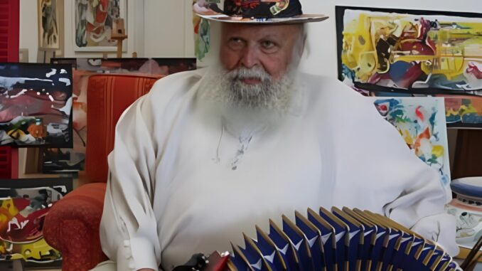 La Pro Ponte celebra Peppe Fioroni, tra arte, musica e generosità