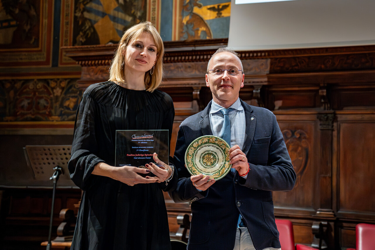 Scrittura e impegno. Ecco la V edizione del Premio Clara Sereni