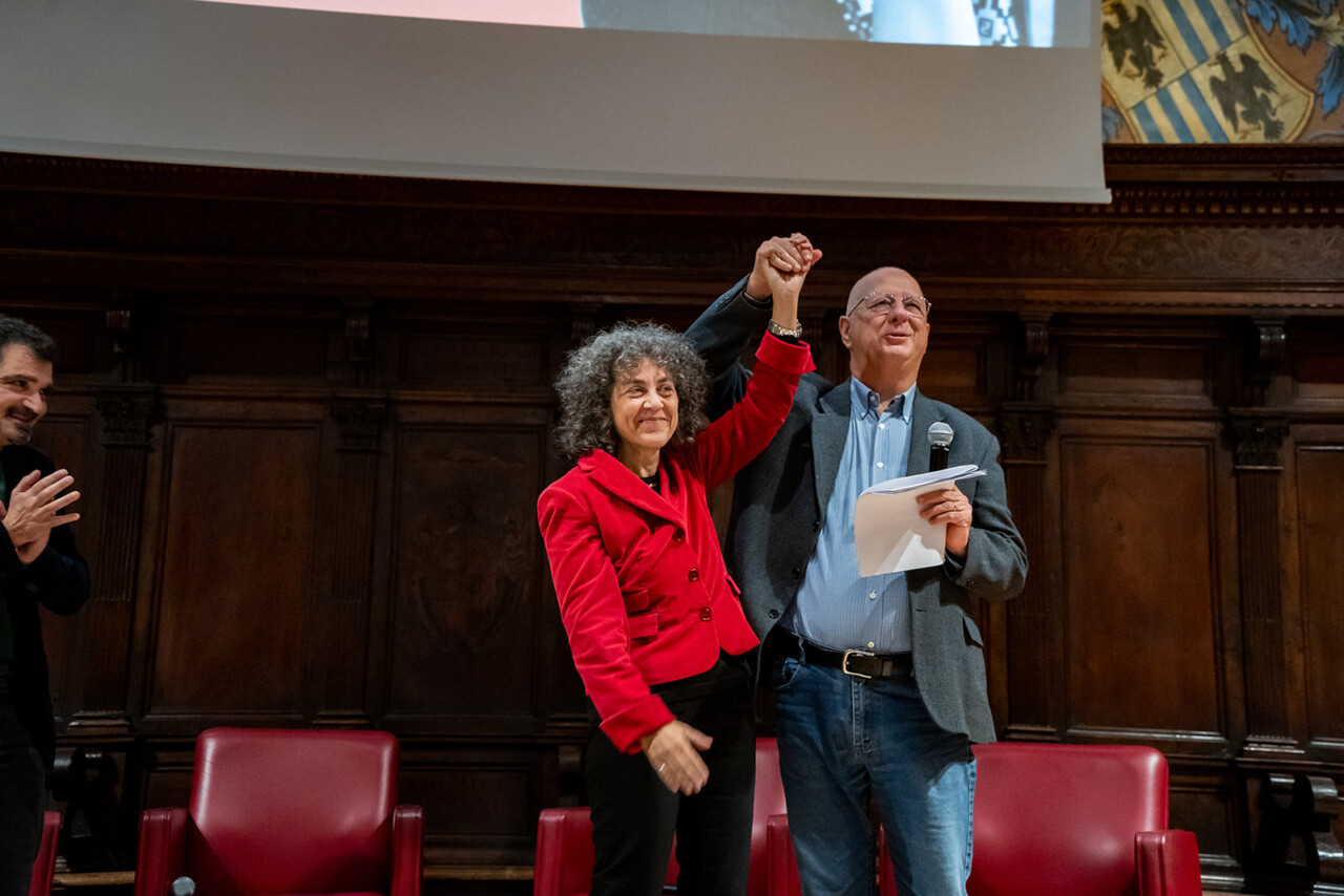 Scrittura e impegno. Ecco la V edizione del Premio Clara Sereni