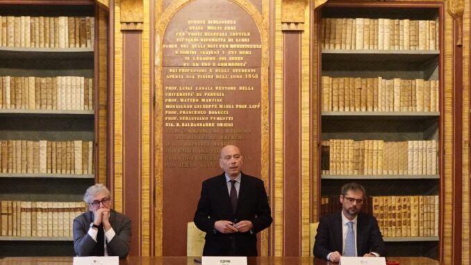 Presentati due premi per tesi su usura e del sovraindebitamento