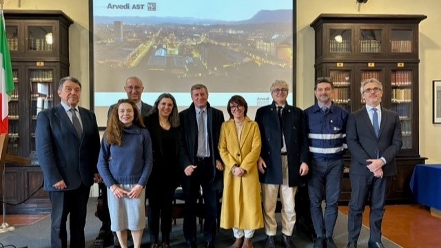 Arvedi AST rende noti i risultati di “Progetto Salute”