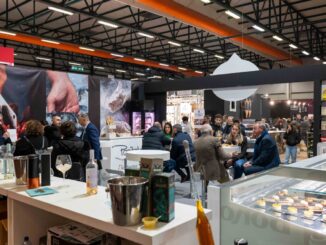 Expo Tecnocom 2024: Un trionfo per tutto il settore Horeca