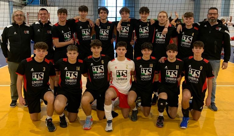 Serie C girone di ritorno. Punto squadre della ITS Sir Academy