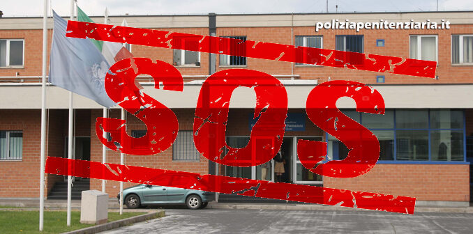Nuovo suicidio in carcere, appello a Governo per riforme strutturali