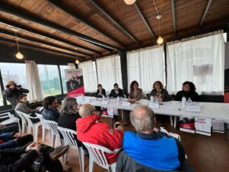 Bando "Sport per Tutti". Presentati a Perugia due progetti