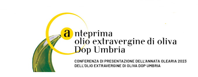Anteprima Olio Extravergine di Oliva Dop Umbria
