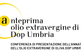 Anteprima Olio Extravergine di Oliva Dop Umbria