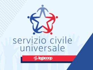 Servizio Civile Universale con Legacoop Umbria