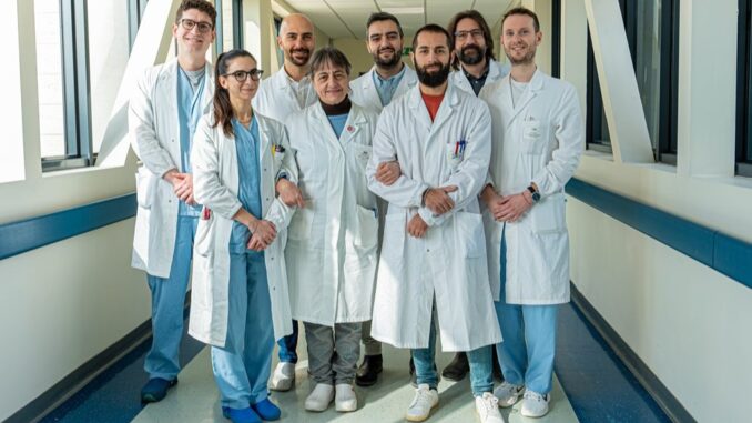 Studio UniPg il contributo per migliorare criteri diagnostici della malattia Alzheimer