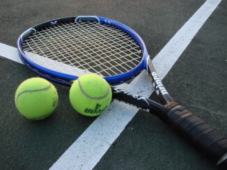 29 edizione Campionato Umbro Tennis Giornalisti