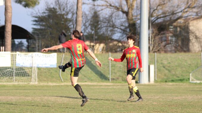 Porte Chiuse Terni Football Club, Olympia Thyrus S. Valentino