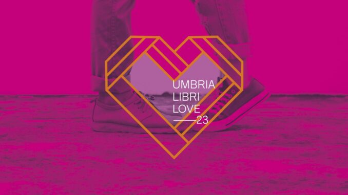 Umbrialibri Love, il bilancio finale