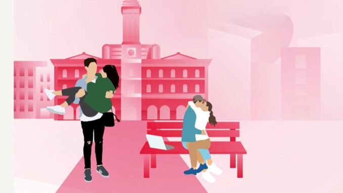 UmbriaLibri Love: Tre Giorni di Passione Letteraria a Terni