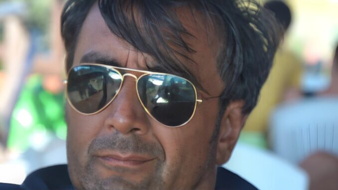 Gubbio Civica presenta Vittorio Fiorucci: scommessa per Città Rigenerata