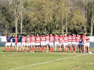 Acea Rugby Perugia giù anche a Benevento Ora la "questione salvezza" si fa seria. La squadra di Poloni perde lo scontro contro i campani e scivola all’ultimo posto in classifica. Il presidente Renetti: “Ambiente e arbitro decisivi a nostro sfavore”