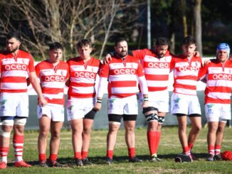 Acea rugby Perugia delude ancora: contro Lions Alto Lazio