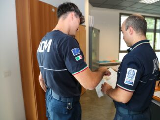 Contrasto evasione e frodi, bene 2023 per le Dogane