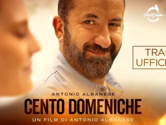 Arriva Antonio Albanese Cento Domeniche in Prima al Frumentario