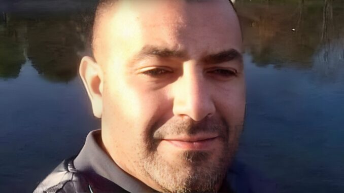 Taoufik Haidar vittima crollo Firenze, aveva vissuto in Umbria