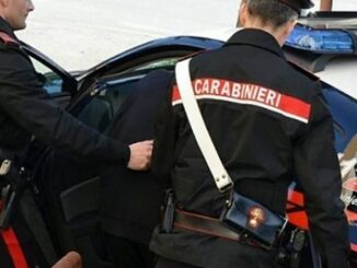Arrestato a Perugia 41enne per Resistenza e Maltrattamenti