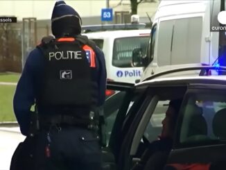 Antiterrorismo Umbria, attentato Bruxelles, uno è residente in Assisi
