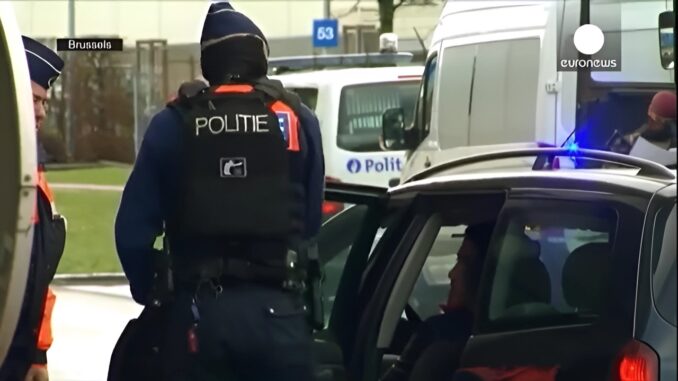 Antiterrorismo Umbria, attentato Bruxelles, uno è residente in Assisi