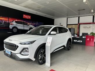 Automax, dal 2014 a Terni e dal 2015 anche Roma Nord