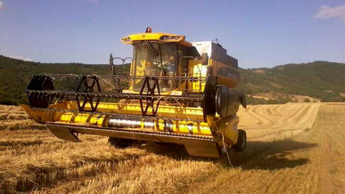 Agricoltori in Azione: Un Presidio di Resistenza e Unità