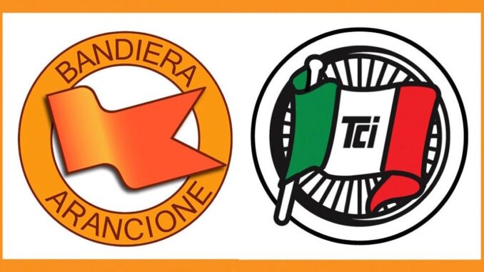 10 borghi Umbria riconosciuti come bandiere arancioni, eccoli