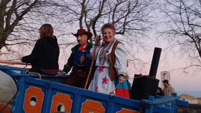 Il 23 novembre la Festa della canzone perugina