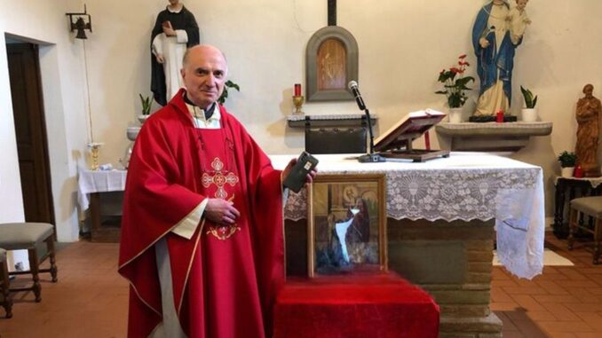 San Biagio Alto Tevere Benedice Tecnologia: Cellulari e Tablet