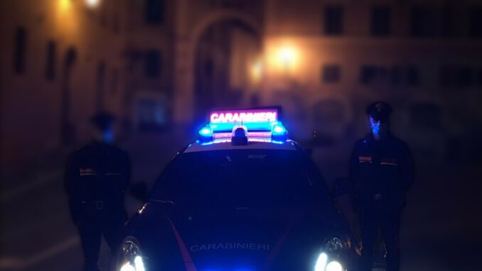 Estorsione aggravata e minacce, arrestati tre malviventi