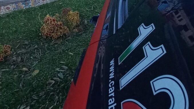 Furto in una tabaccheria a Deruta, arrestato un 29enne