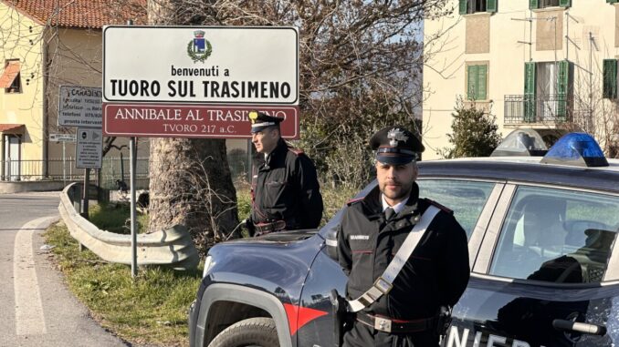 Furto e Utilizzo Indebito di Carta Bancoposta, donna denunciata