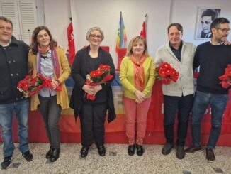 Cgil Perugia, eletta la nuova segreteria provinciale