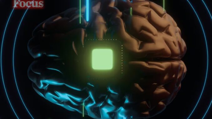 Musk, paziente chip nel cervello muove mouse col pensiero