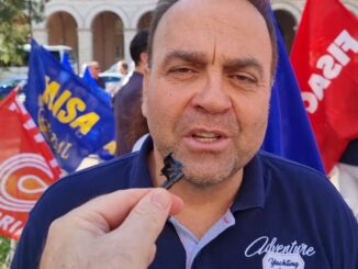 Faisa Cisal, dubbi e preoccupazioni nel rinnovo del TPL e settore ferroviario in Umbria