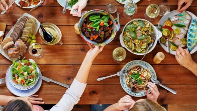 Scuola, alimentazione e sostenibilità, al via ilprogetto “Rural"